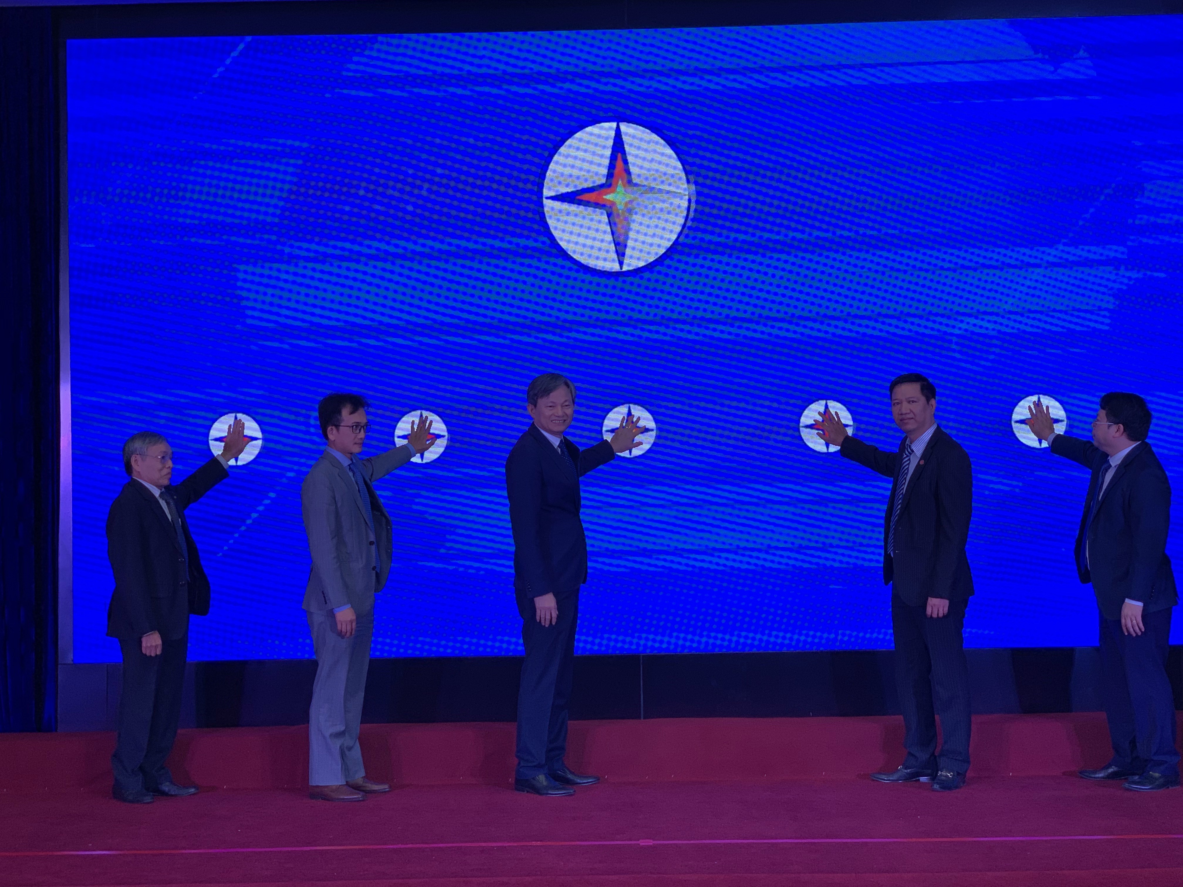 EVN chính thức cung cấp hợp đồng điện tử đến khách hàng 